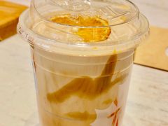 -Tims天好咖啡·贝果(雁展路万象天地店)