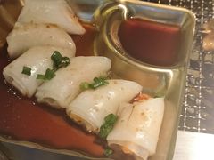 -俊熙家点餐式自助烤肉店(1227广场店)