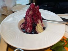 -吕氏疙瘩汤·海鲜新鲁菜(凯德mall新都心店)