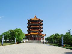 -富乐山