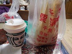 -栗满秋(燕丰西坝河店)