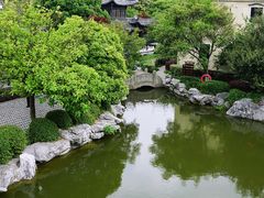-口岸雕花楼
