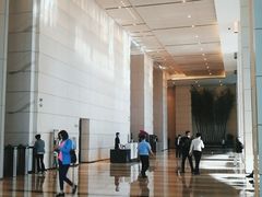 -京基滨河时代广场