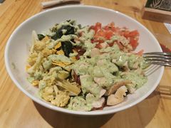 自选沙拉-CALIFORKS加州叉子轻食(朝阳门店)