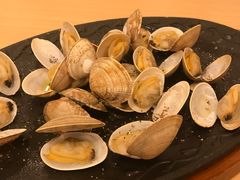 -萨莉亚意式餐厅(国展天虹店)