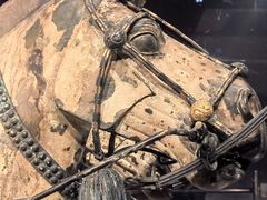 -秦始皇帝陵博物院-丽山园