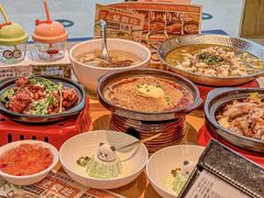 -大丰收脆鱼(万达江北店)