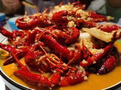 -舞虾小说.涮肉.烧烤(国顺东路店)