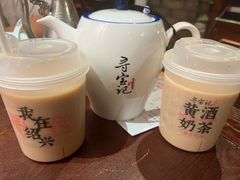 -寻宝记绍兴菜(鲁迅路店)