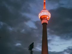 -中央广播电视塔