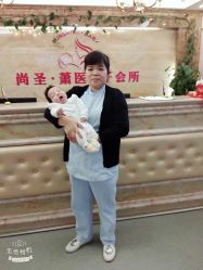 点击看大图 -尚圣月子会所·庄园式月子中心(萧山湘湖店)