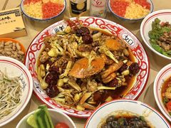 -江味龙虾馆·裸蓝龙虾(南山店)
