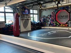 -EVE格斗健身工作室(周康店)