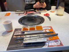 -猫抓烤肉(春熙路店)