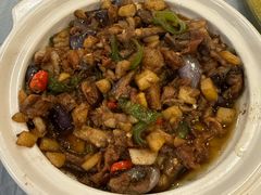 -小土豆北方菜馆(方庄店)