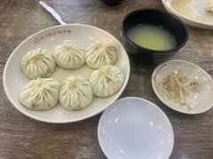 -津门张记包子铺(华昌道店)