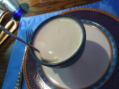 -甘尼仕印度餐厅爵士酒吧(阳春巷店)