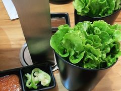 -九田家黑牛烤肉料理(吴江万象汇店)