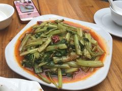 空心菜-小实惠嘉(威海路店)