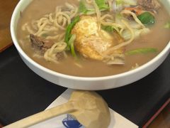 -大禹家·海鲜面馆(新闸路店)