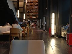 -木嘛working coffee(前海店)