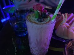 -MOSSO音乐酒吧·Live House(南京西路店)