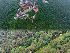 -句容茅山景区