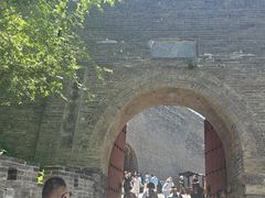 -雁门关景区