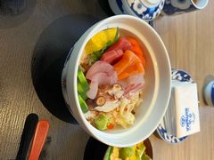 -小山日本料理(兴业太古汇店)