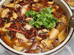 -蔼若春.传承三十年云南菜(金碧公园店)