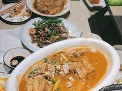 -小船渔村•大连菜•大连焖鱼(黄河路店)