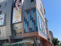 -新世界百货(顺义店)