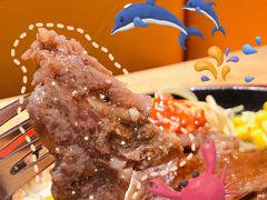 -菲滋意式餐厅(鄞州印象城店)