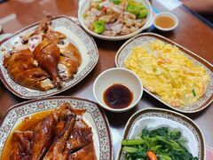 -聂记粤菜馆(鼓西路店)