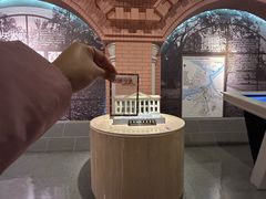 -哈尔滨规划展览馆