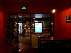 门面-CIN CIN CANTINA&BAR