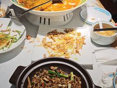 -光海·乡记酸菜鱼·始于1996(花园路店)