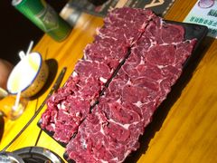 -牛品福潮汕牛肉火锅(旺庄店)