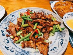 -小堂宴·老厦门码头小炒(厦大店)