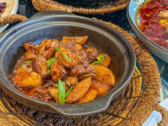 -好兄弟郭巨海鲜(天一阁店)