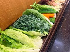 -本家·添百客韩国料理(泰然店)