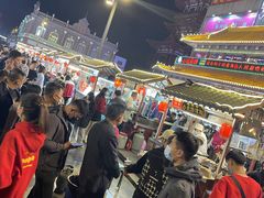 -鼓楼夜市