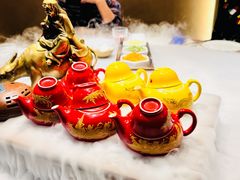 紫气东来-商都酒店( 北京南站店)