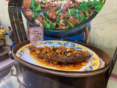 -烤肉季饭庄