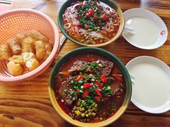 -十里香粉馆(虹桥中路店)