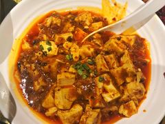 麻婆豆腐-望京一号·重庆江湖菜(工体店)