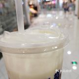 蜜桃VS奶盖，甜蜜和清新的碰撞