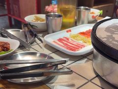 -肆幺幺烤肉(乐汇城店)