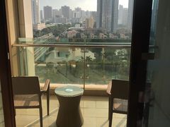 -三亚凤凰水城凯莱度假酒店