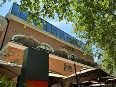 -神仙馆(衡山路店)